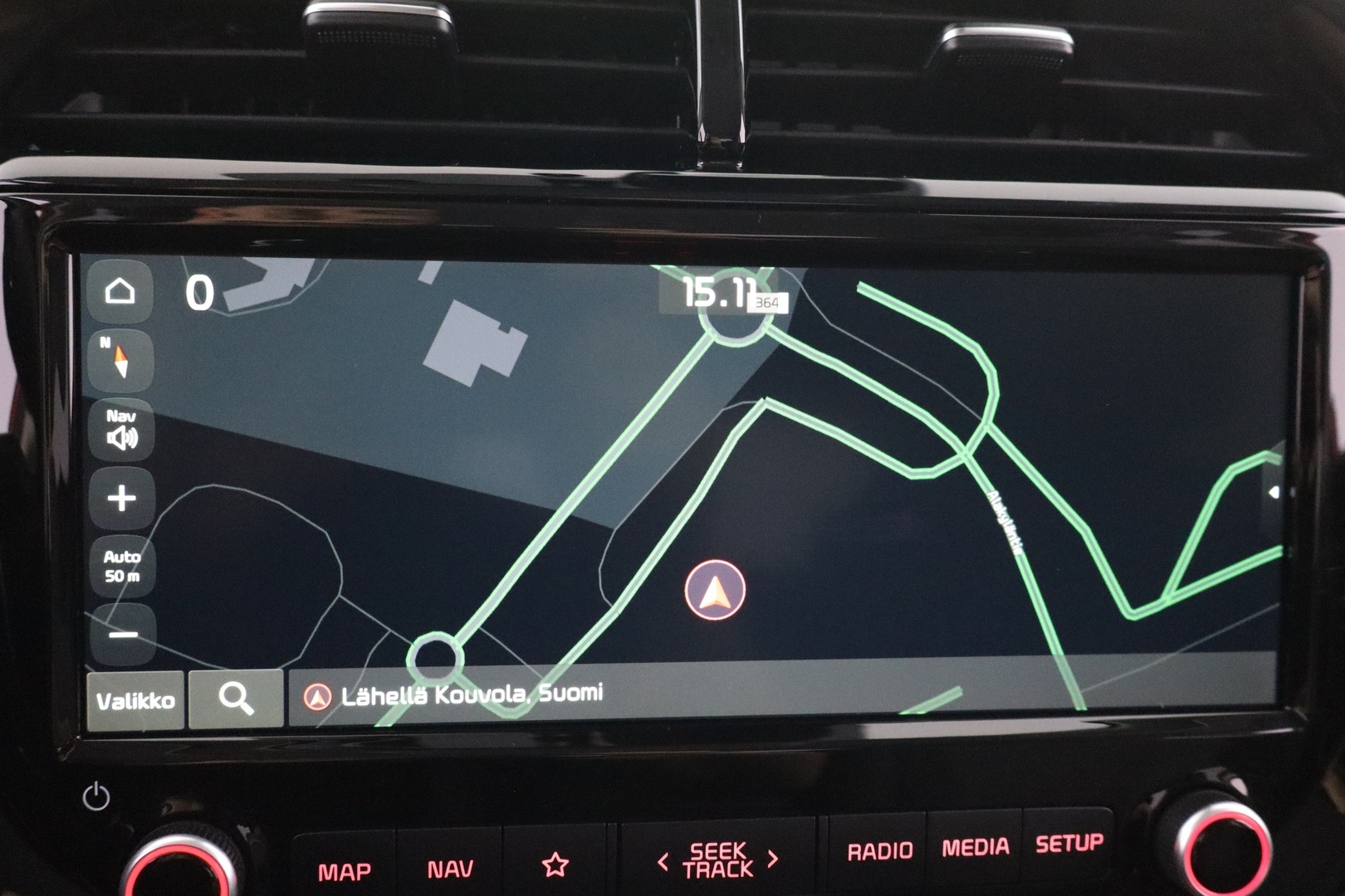KIA e-Soul 2022
