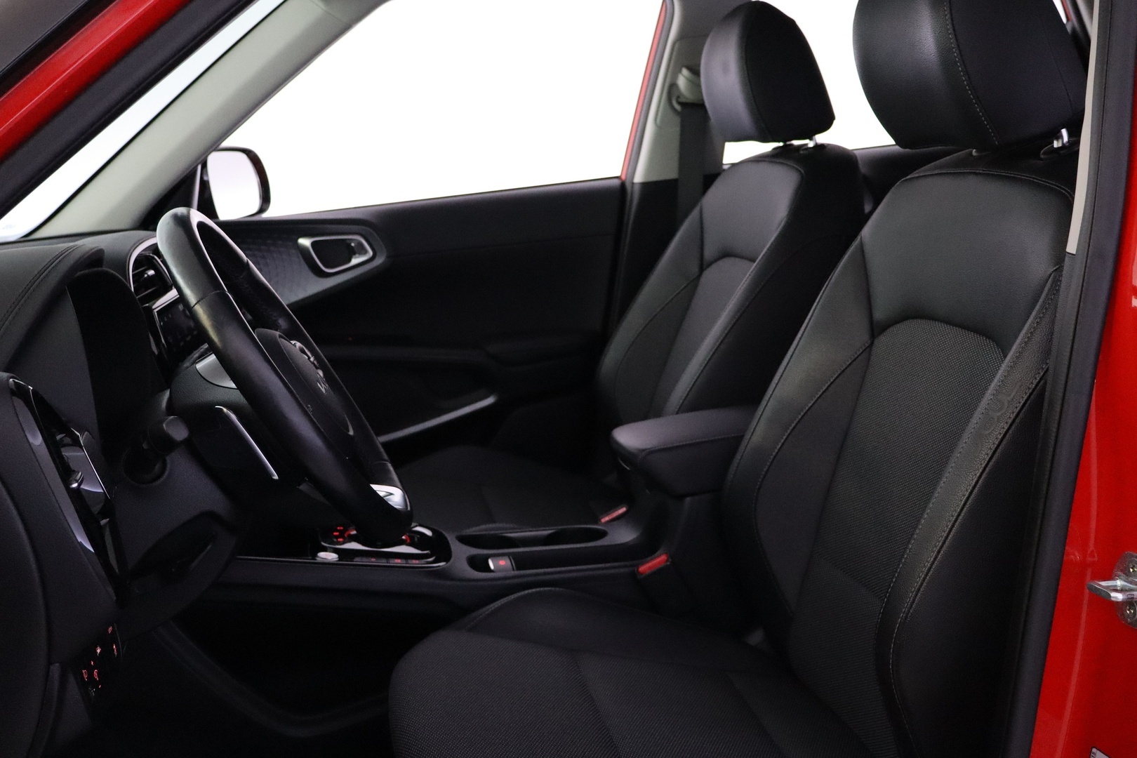KIA e-Soul 2022