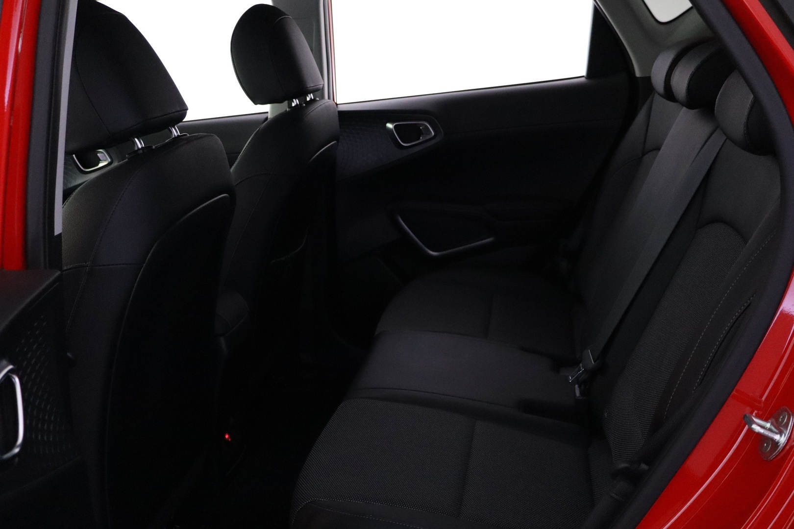 KIA e-Soul 2022