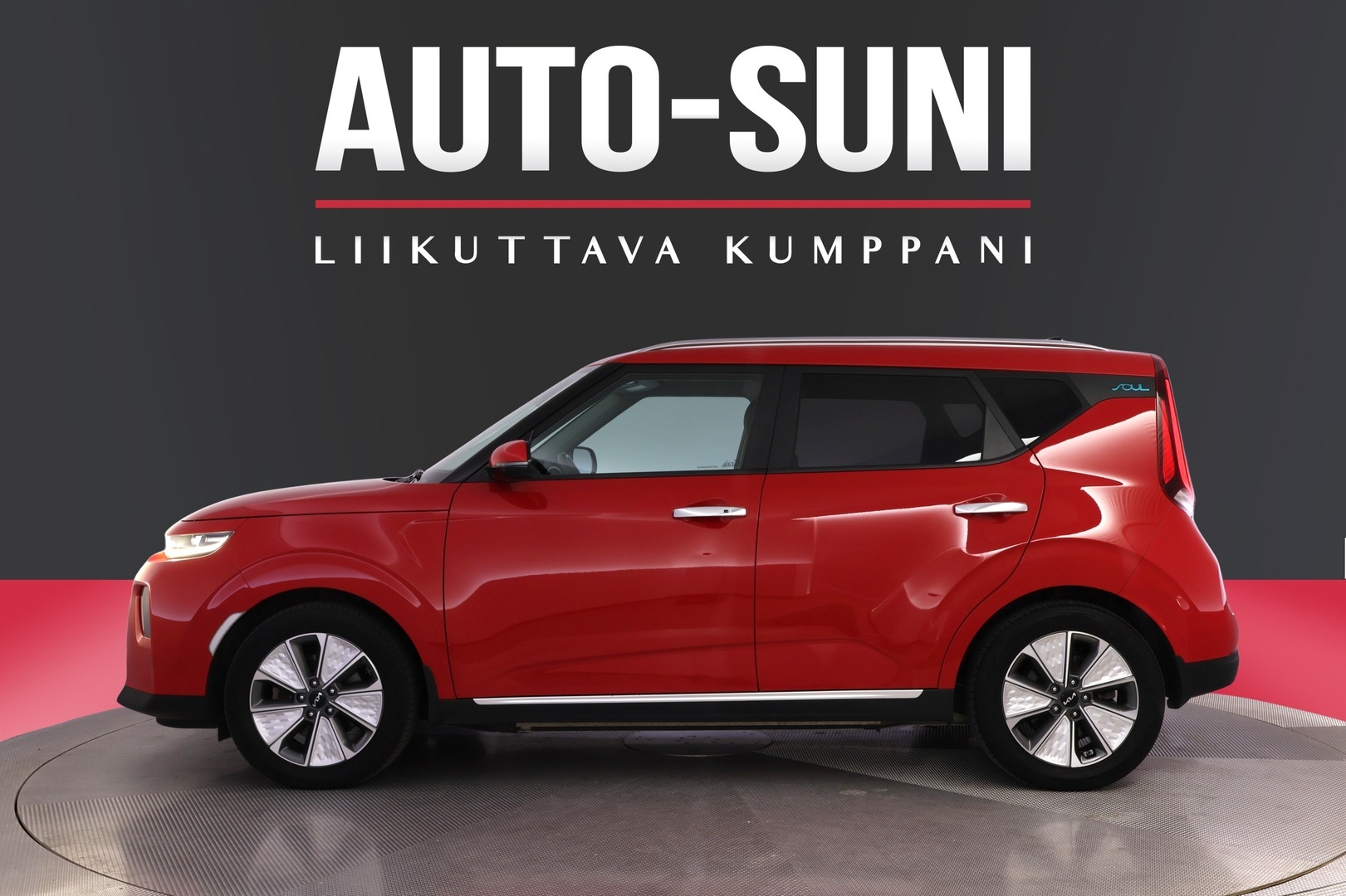 KIA e-Soul 2022