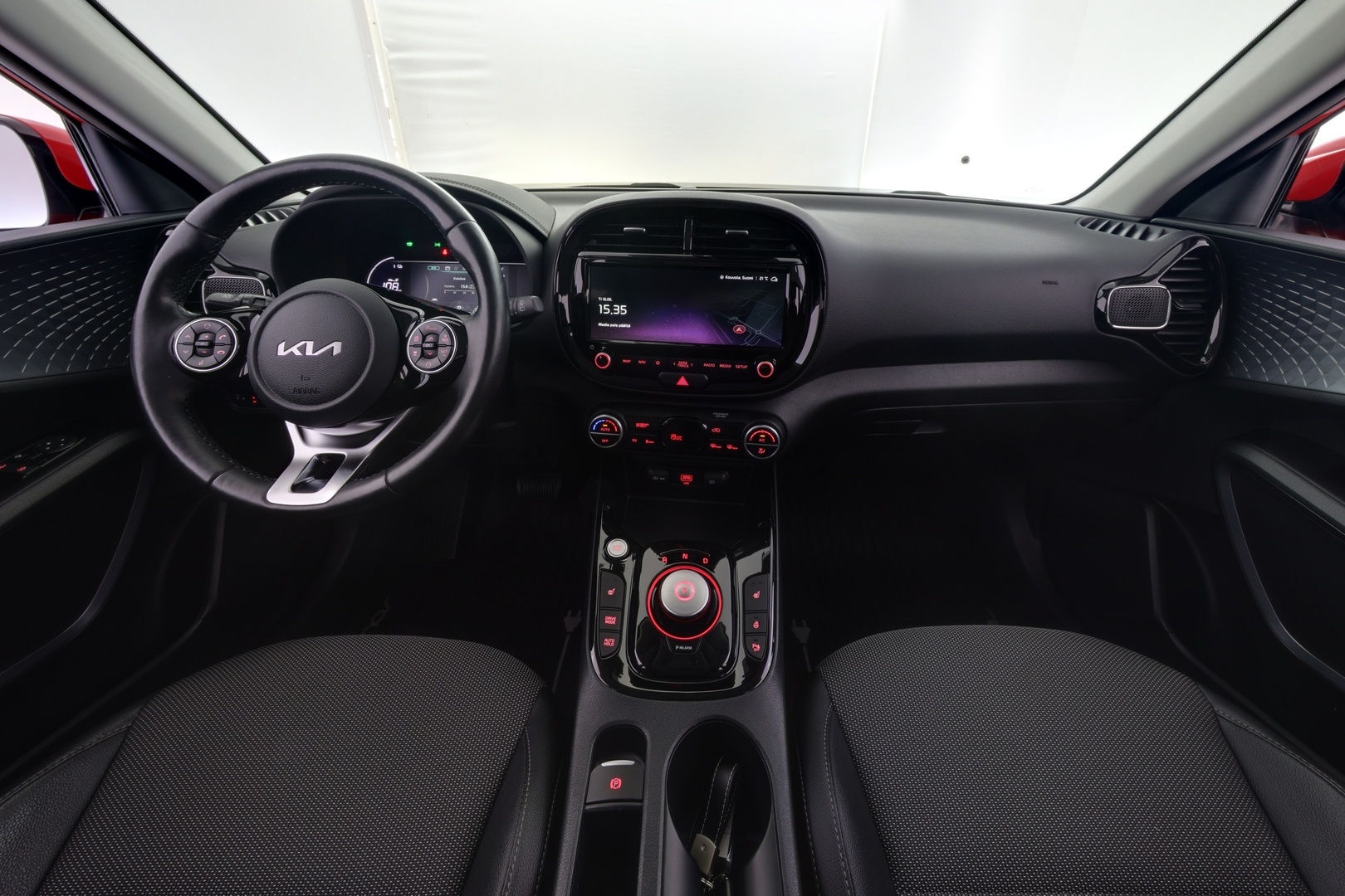 KIA e-Soul 2022