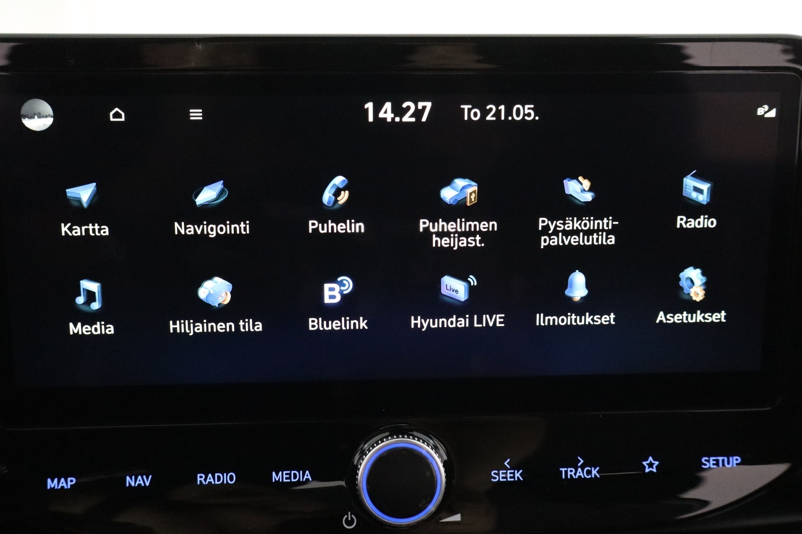 HYUNDAI i30 Wagon 16