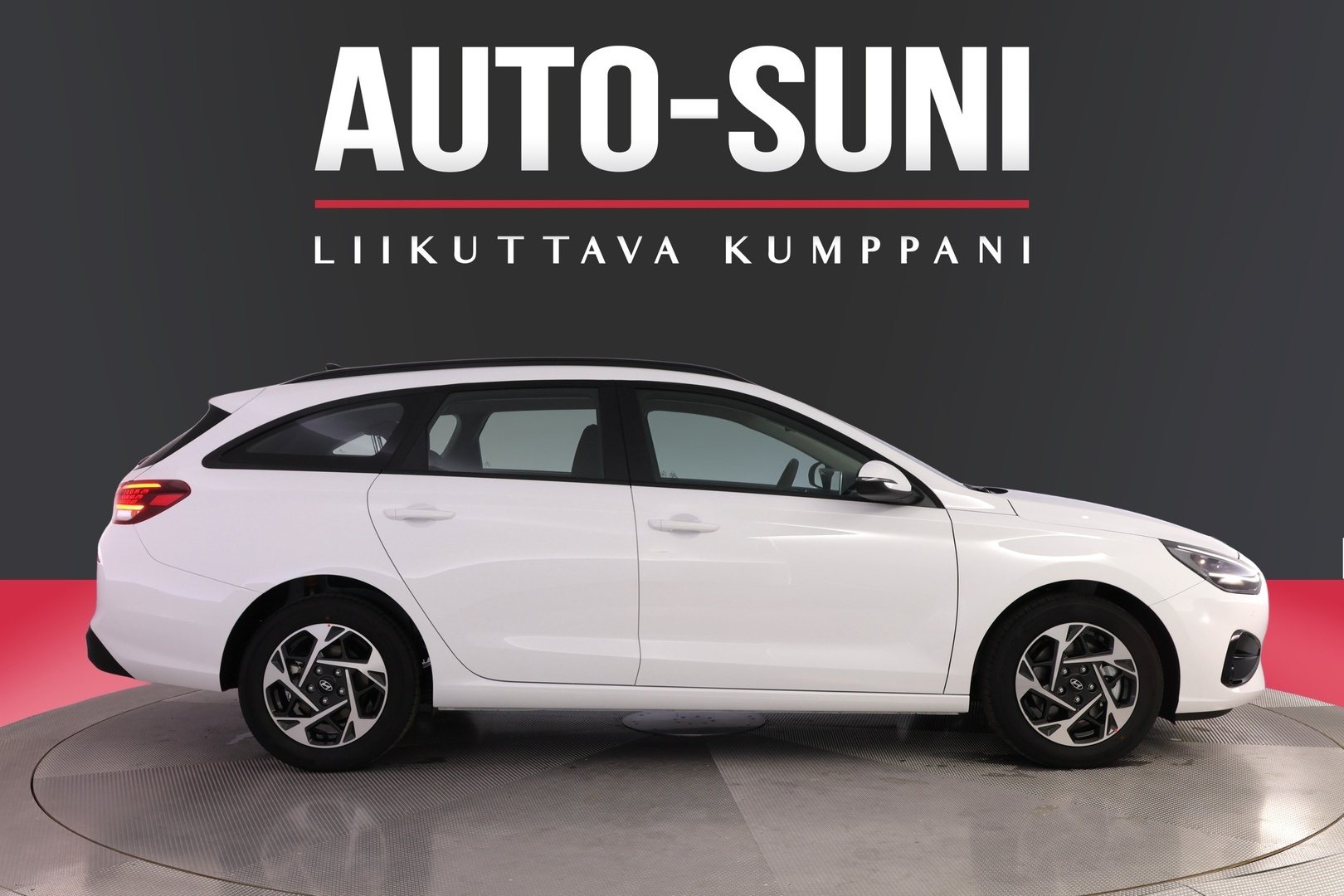 HYUNDAI i30 Wagon 2