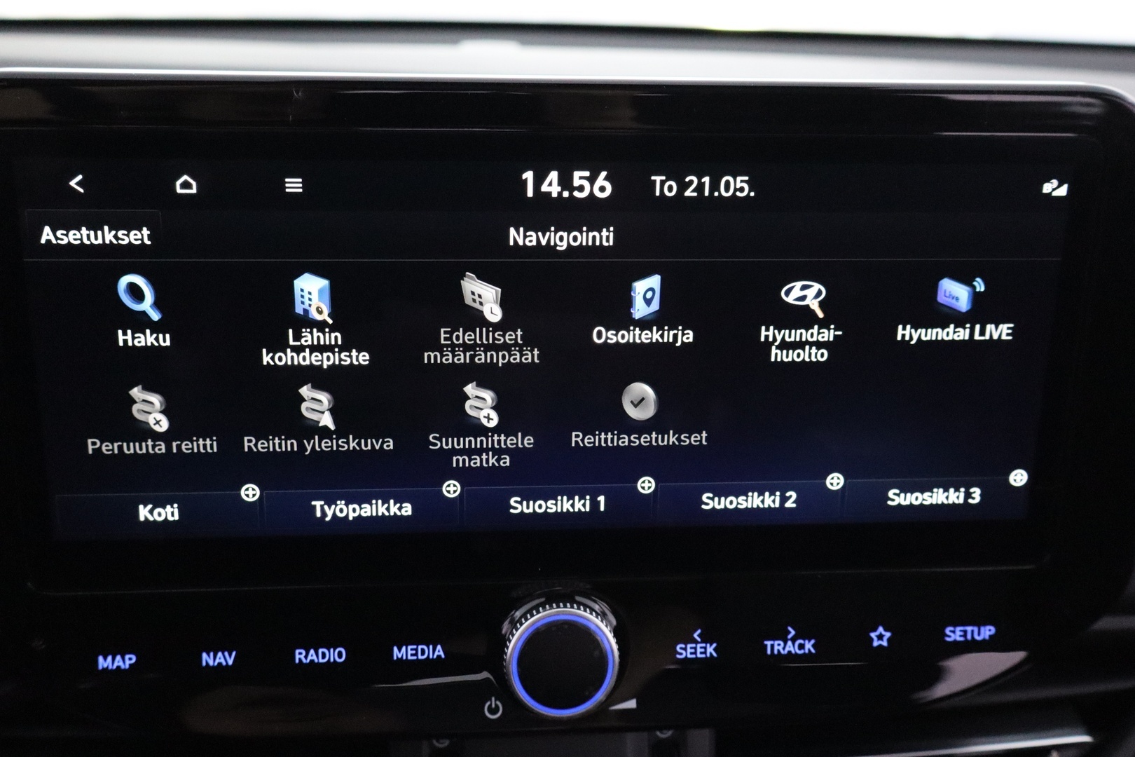 HYUNDAI i30 Wagon 26