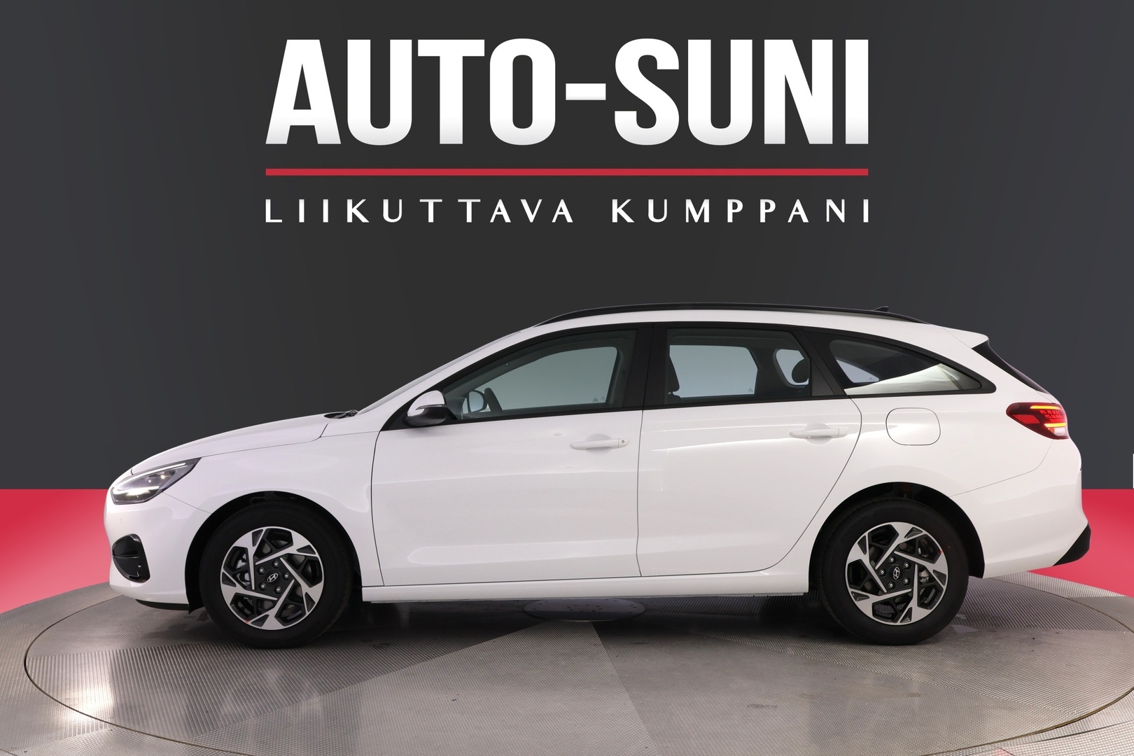 HYUNDAI i30 Wagon 5