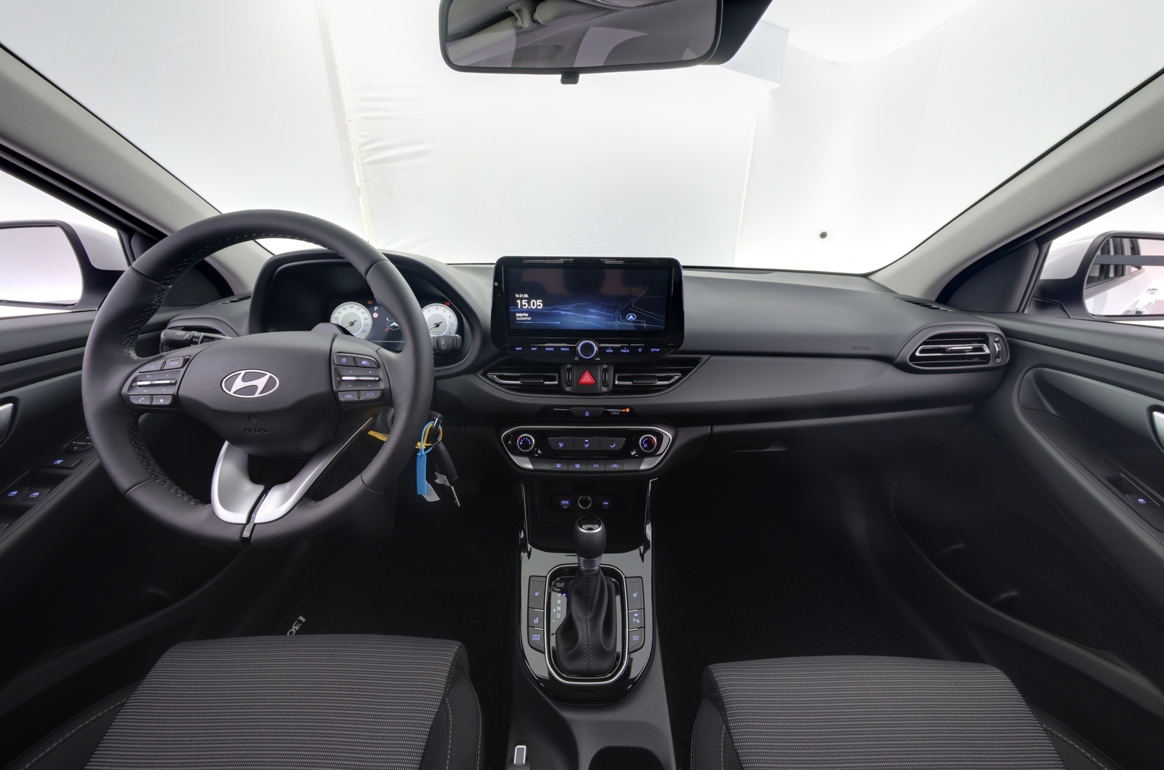 HYUNDAI i30 Wagon 7