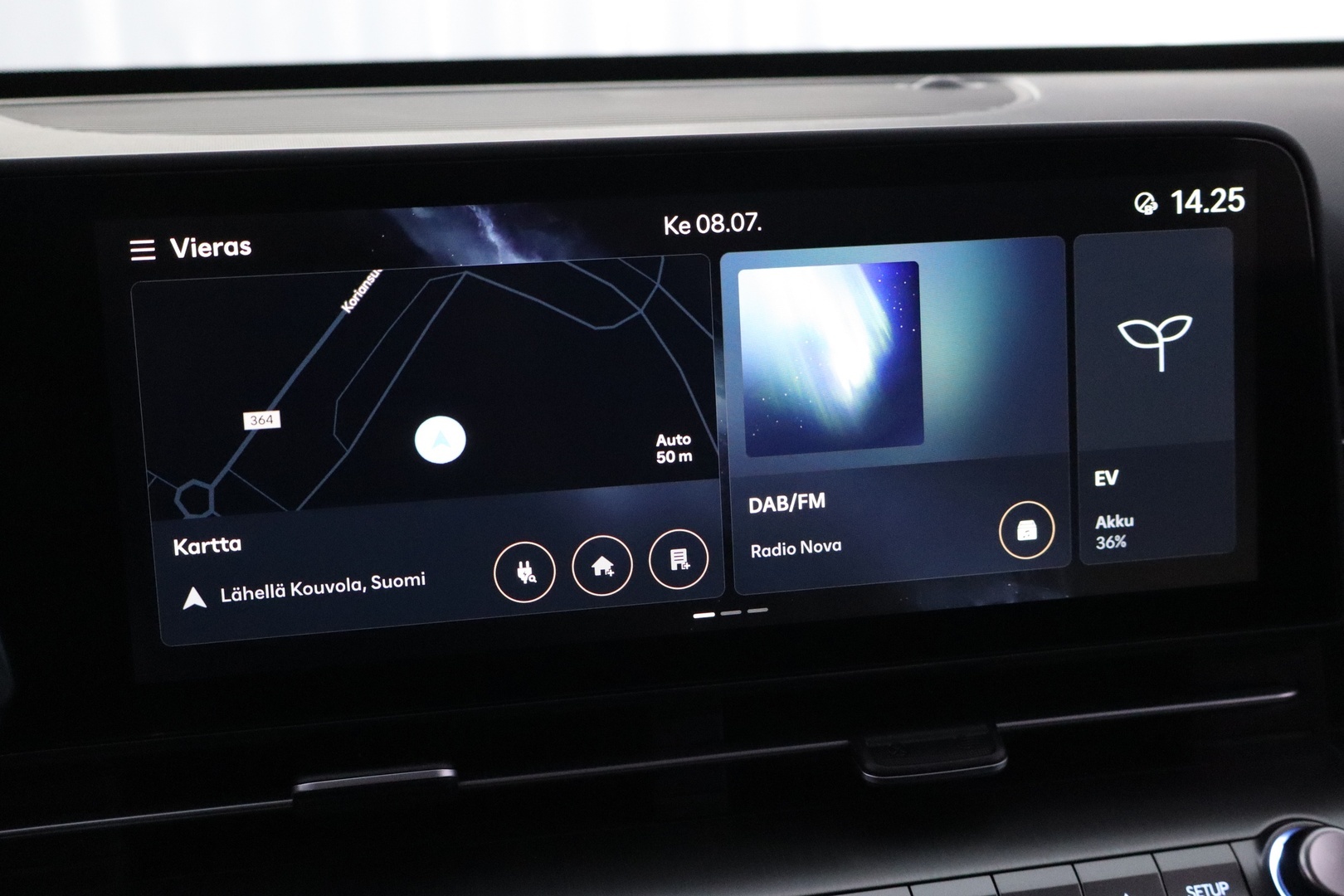 HYUNDAI KONA Electric 15