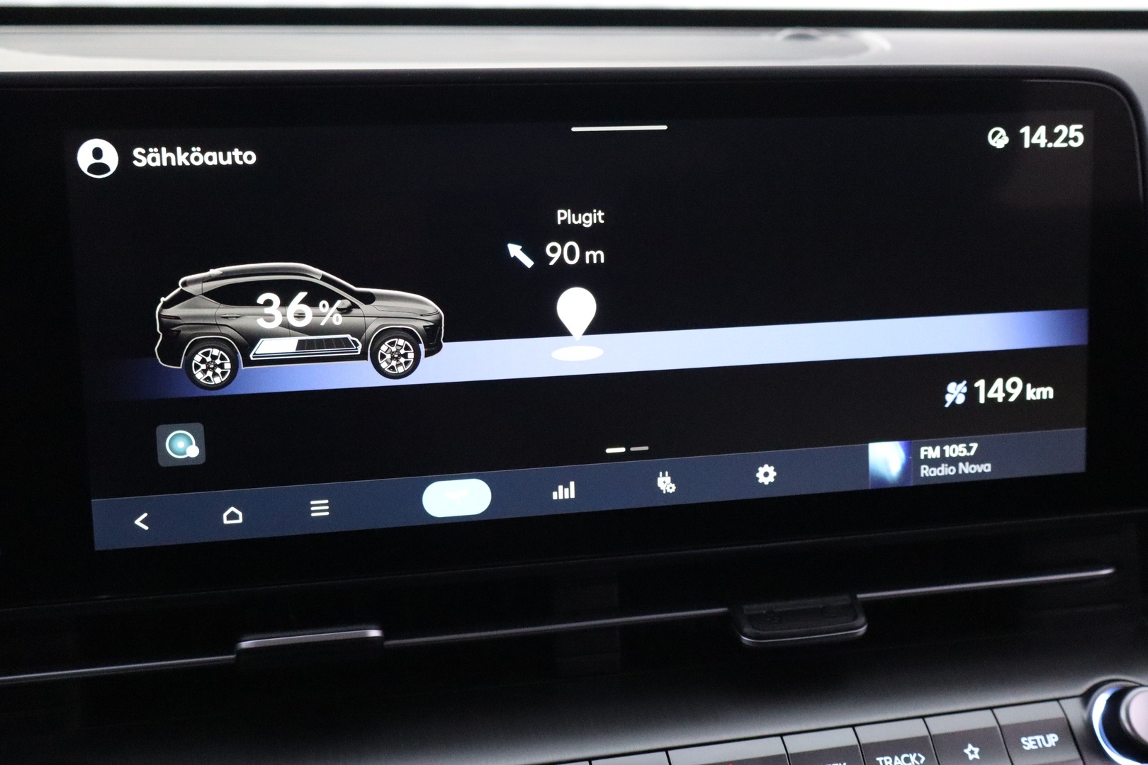 HYUNDAI KONA Electric 18