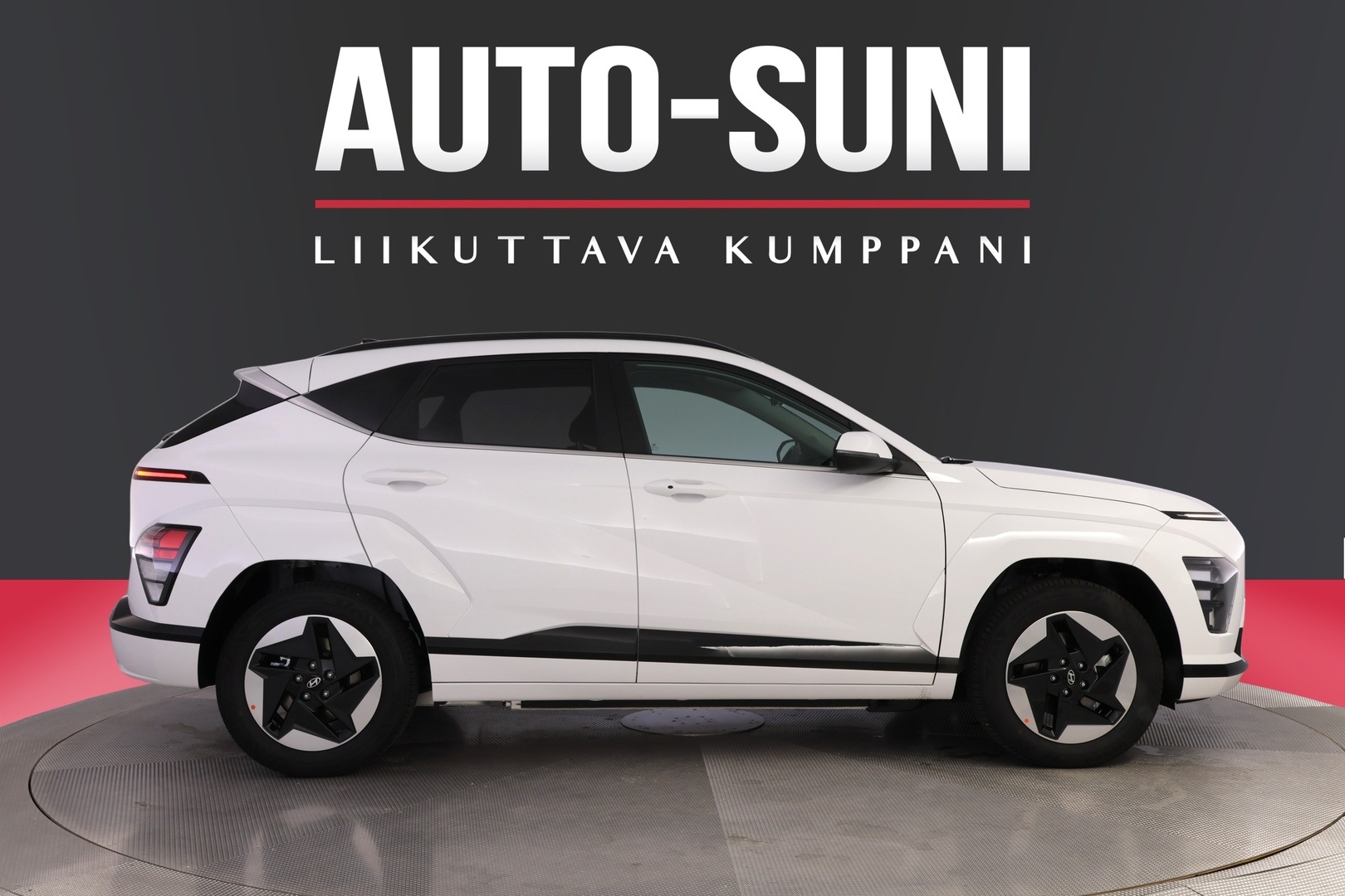 HYUNDAI KONA Electric 2