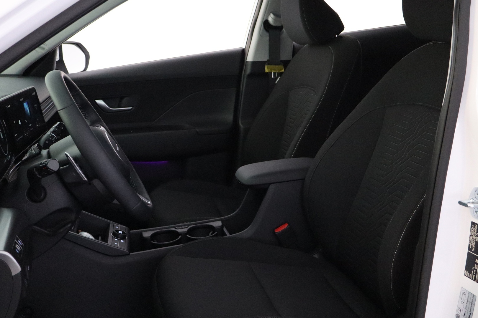 HYUNDAI KONA Electric 23