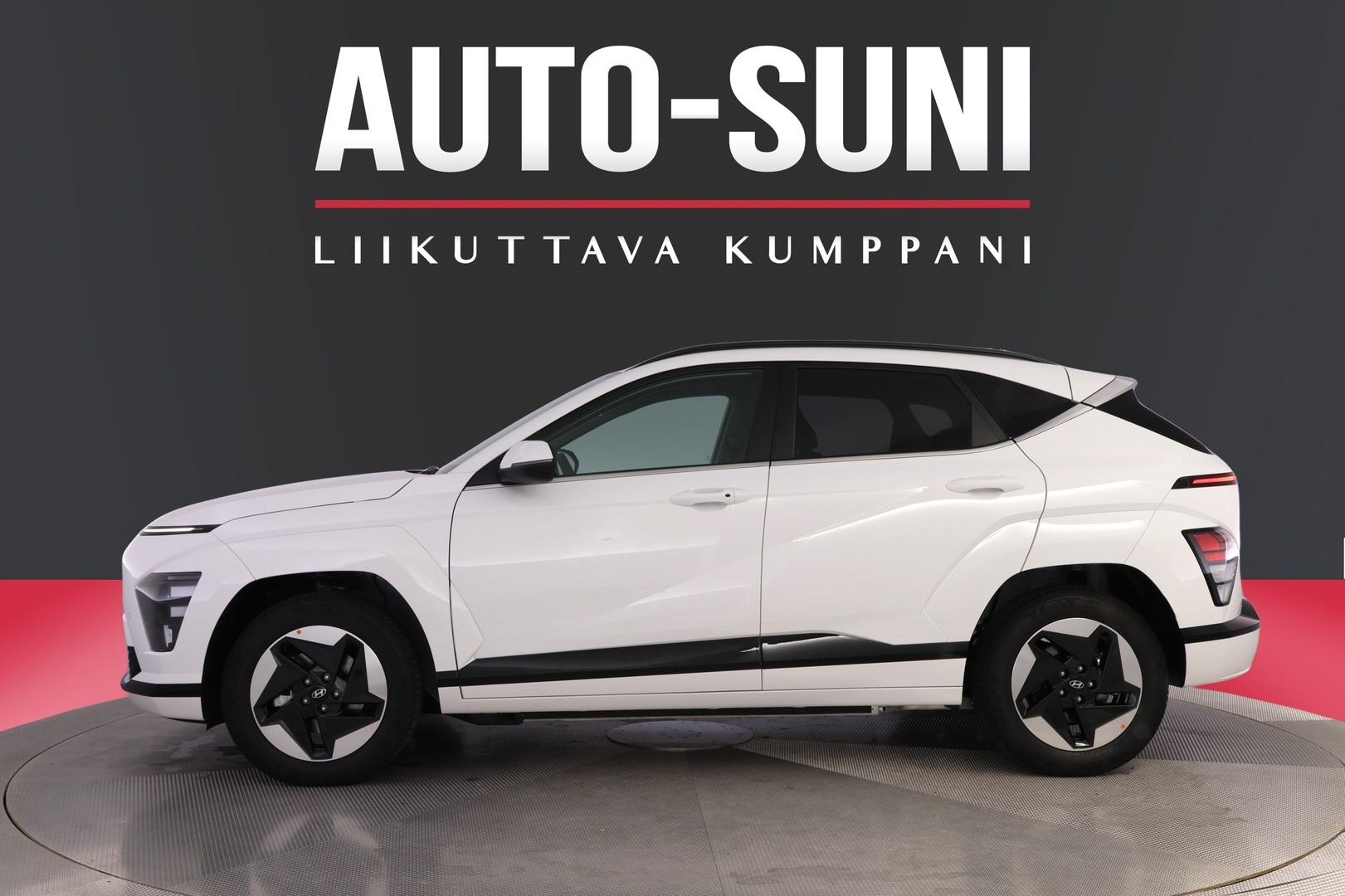 HYUNDAI KONA Electric 5