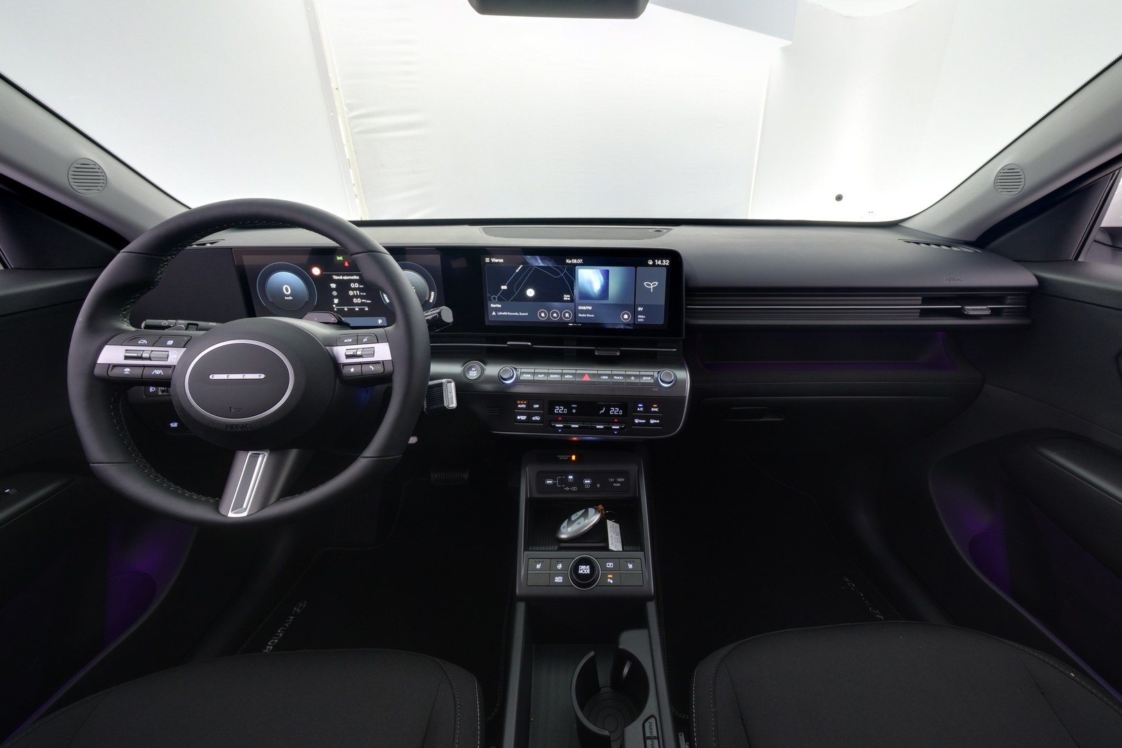 HYUNDAI KONA Electric 7