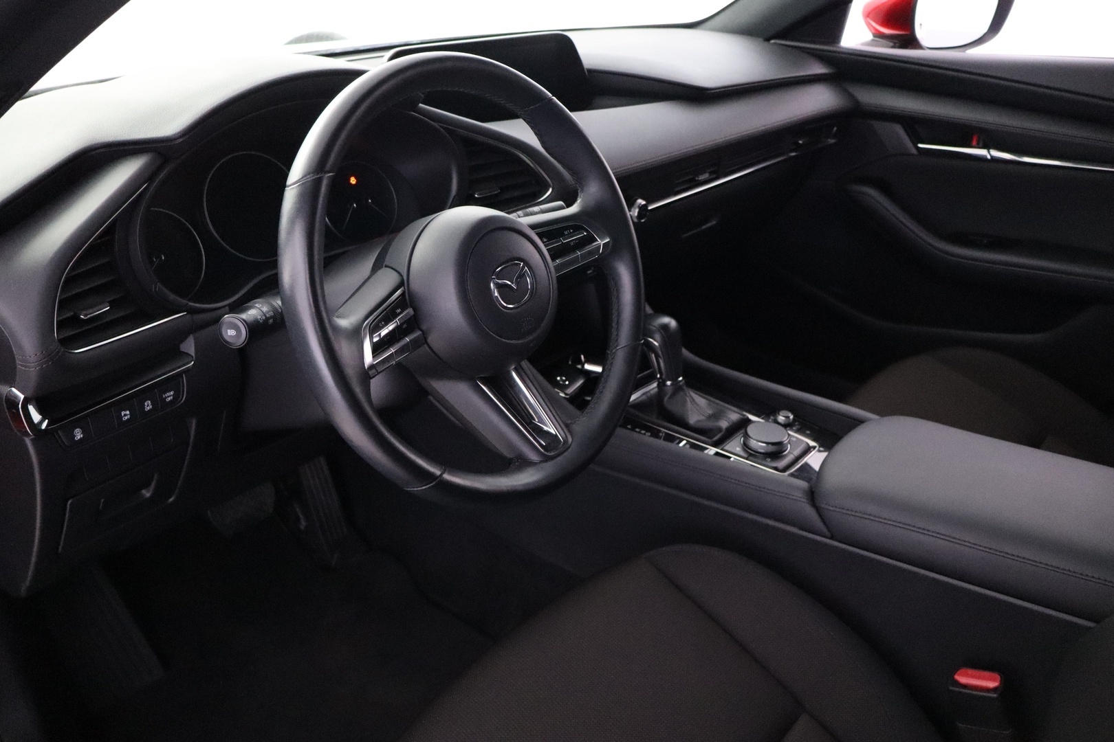 MAZDA Mazda3 2021