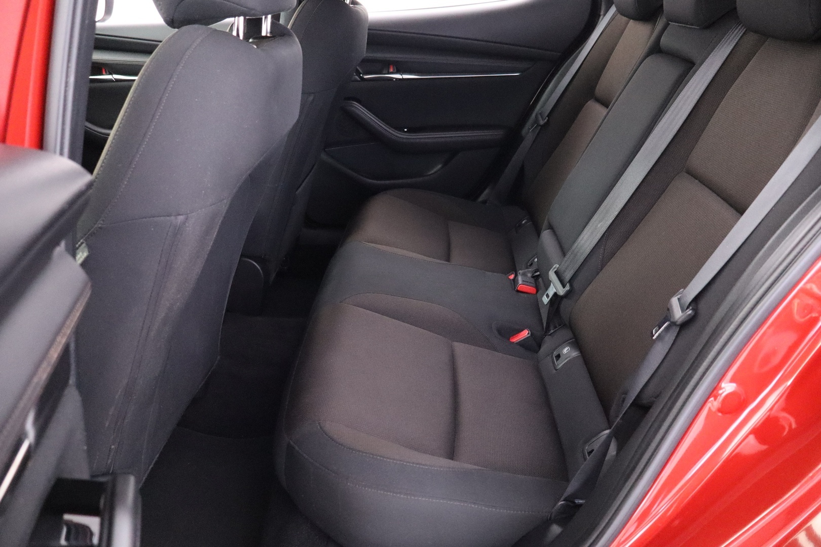 MAZDA Mazda3 2021