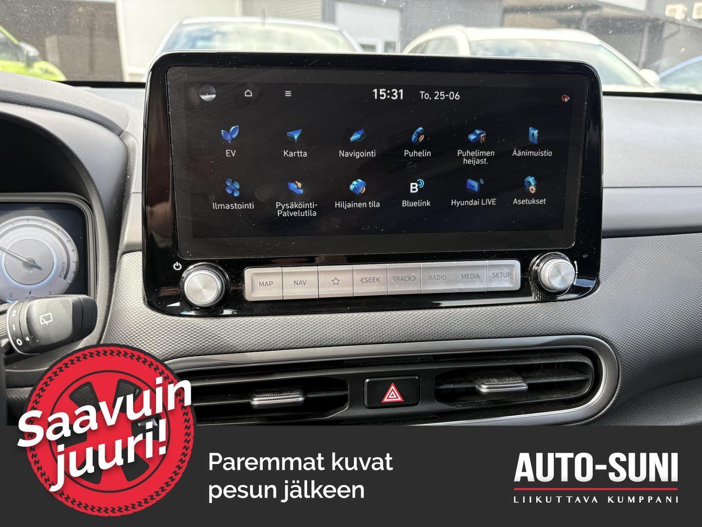 HYUNDAI KONA 2023