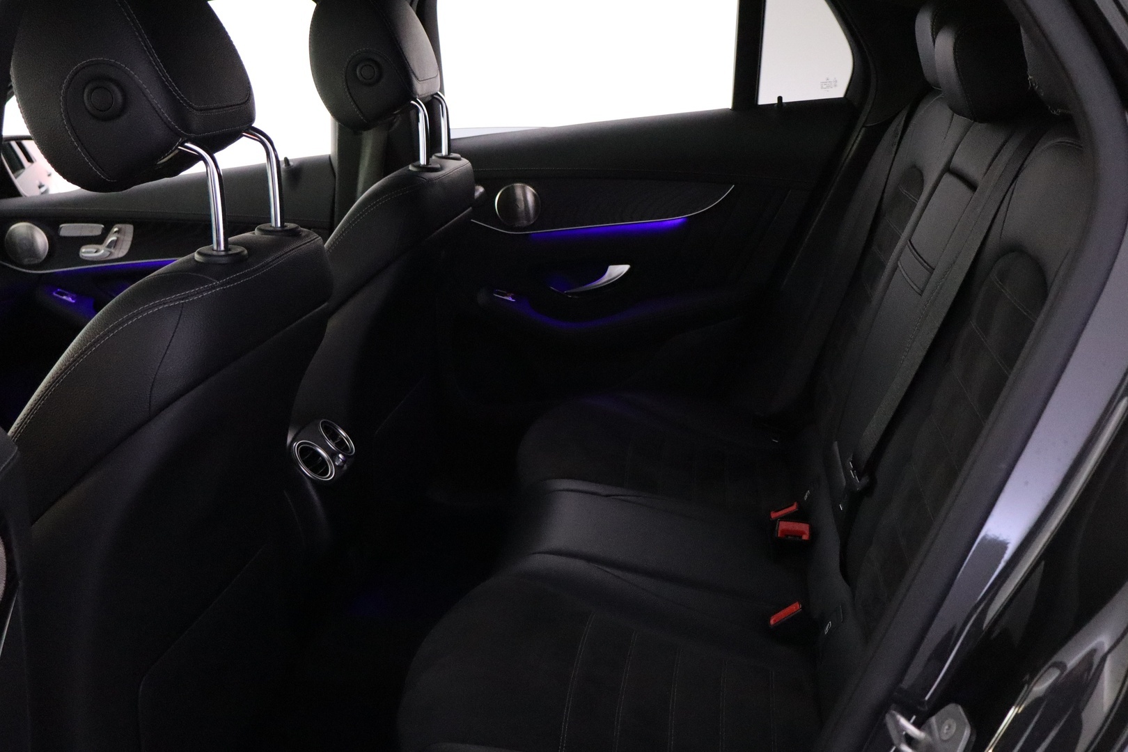MERCEDES-BENZ GLC 2020