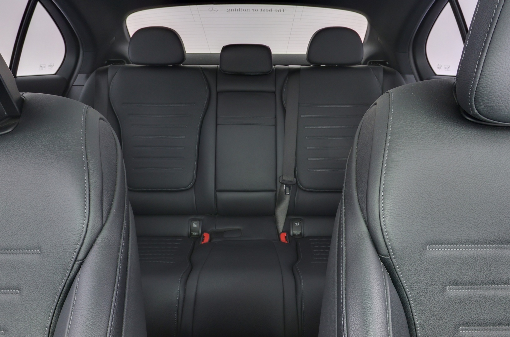 MERCEDES-BENZ C 2022