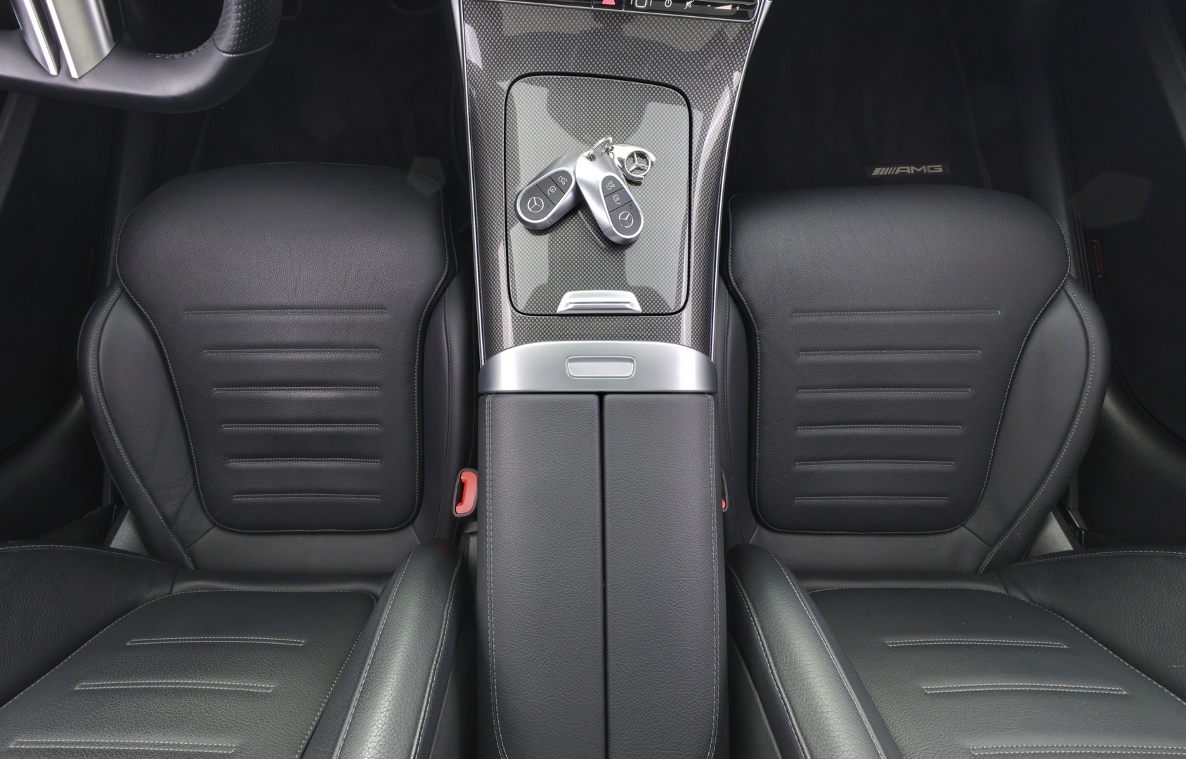 MERCEDES-BENZ C 2022