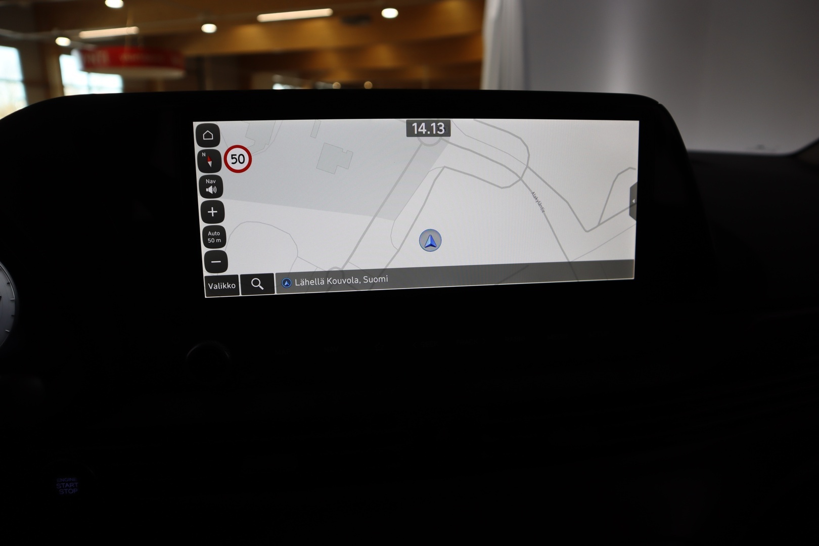 HYUNDAI i20 Hatchback 2026