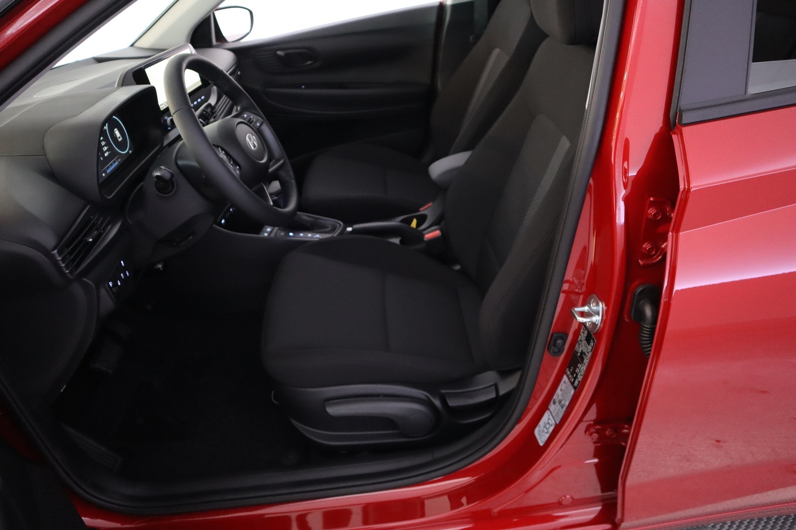 HYUNDAI i20 Hatchback 2026