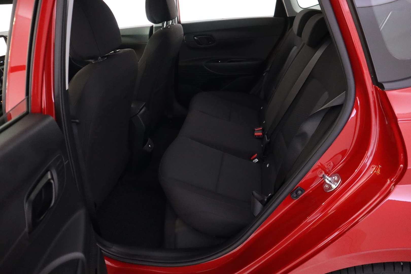 HYUNDAI i20 Hatchback 2026