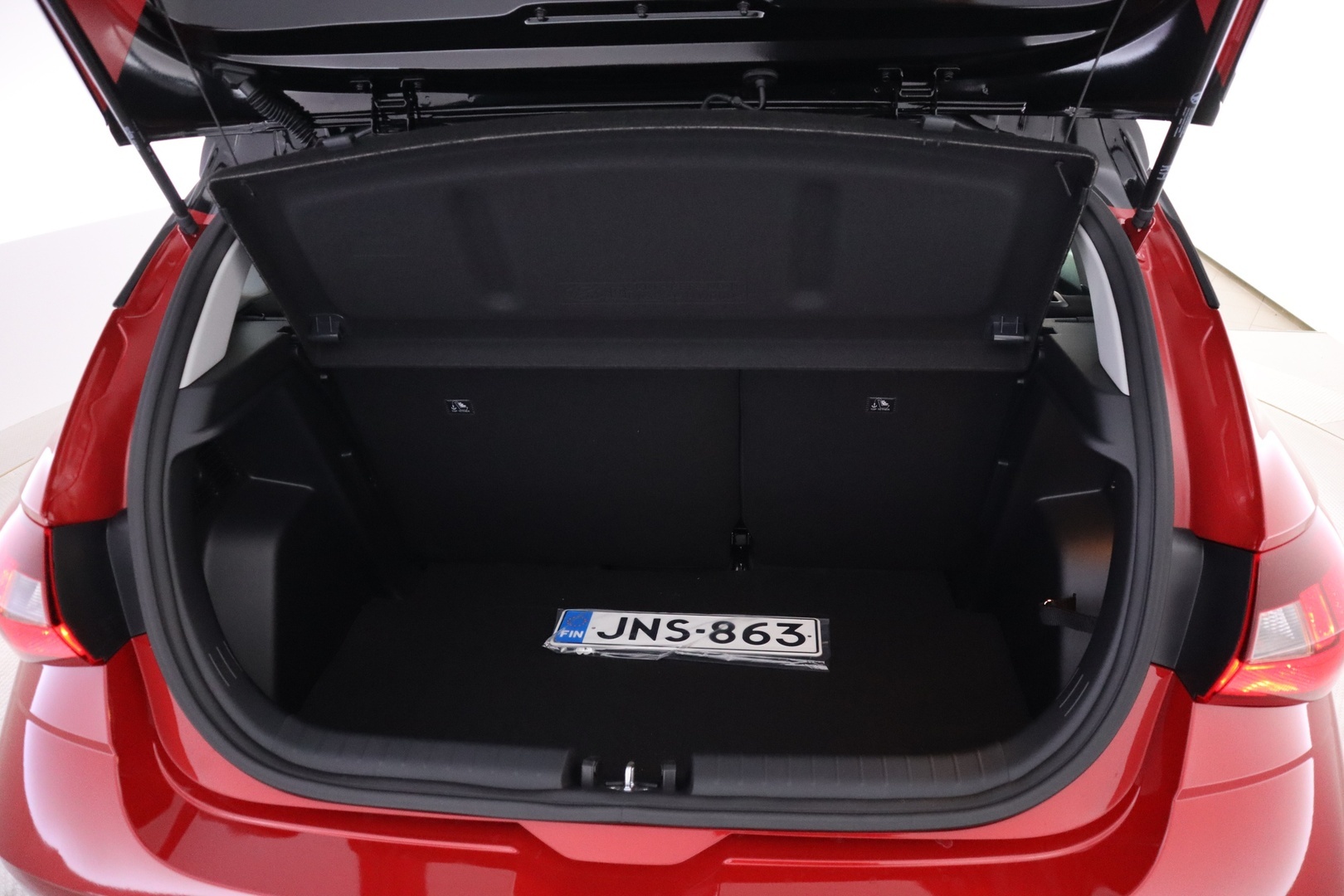 HYUNDAI i20 Hatchback 2026