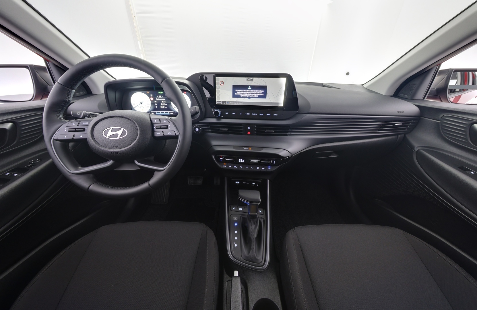 HYUNDAI i20 Hatchback 2026