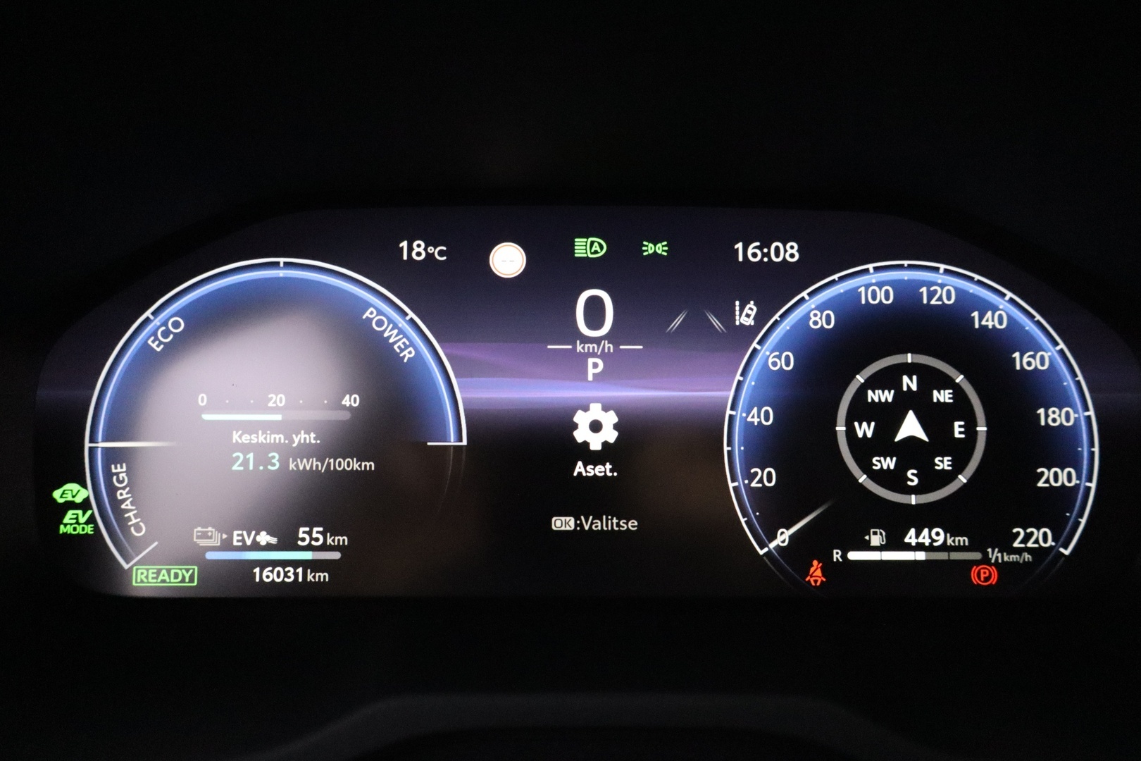 TOYOTA RAV4 Plug-in 2025