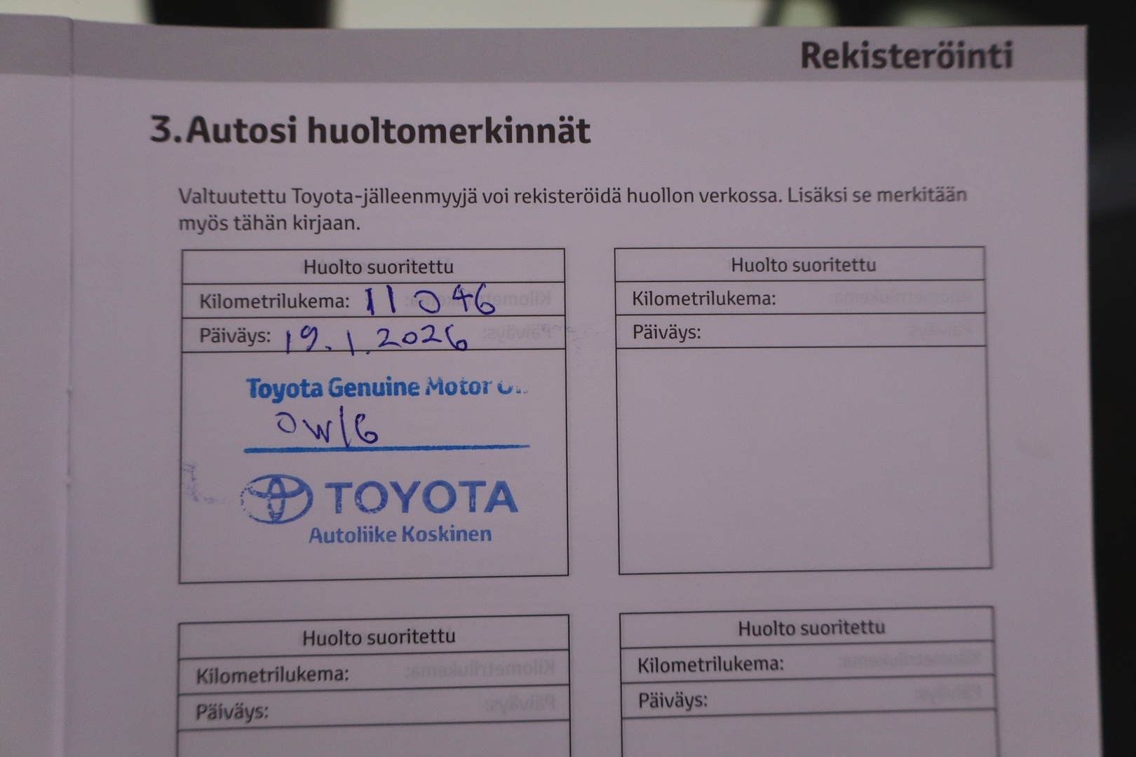TOYOTA RAV4 Plug-in 2025