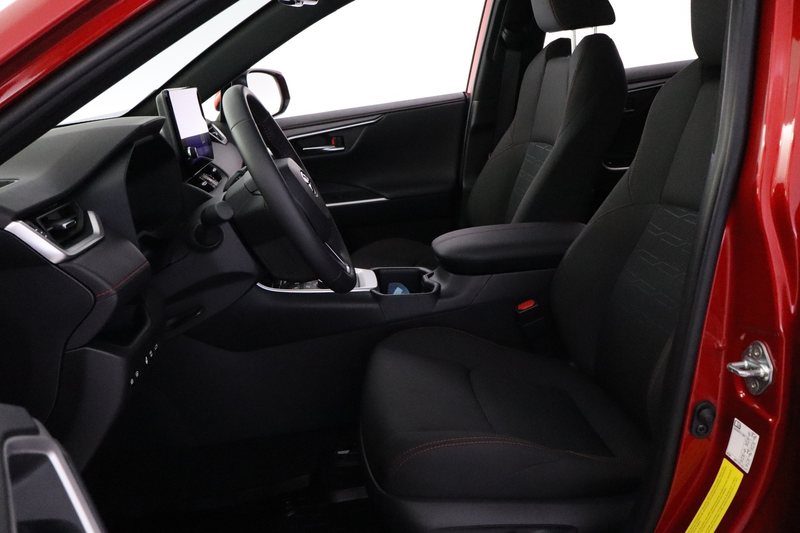 TOYOTA RAV4 Plug-in 2025