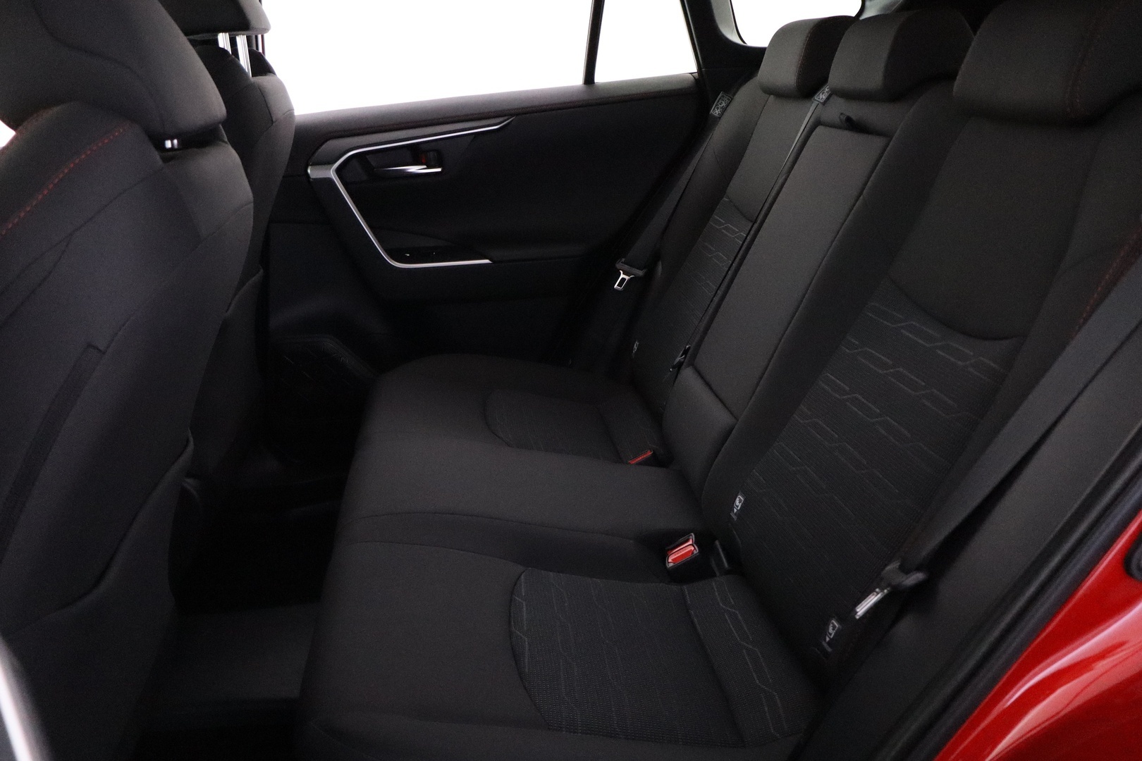 TOYOTA RAV4 Plug-in 2025