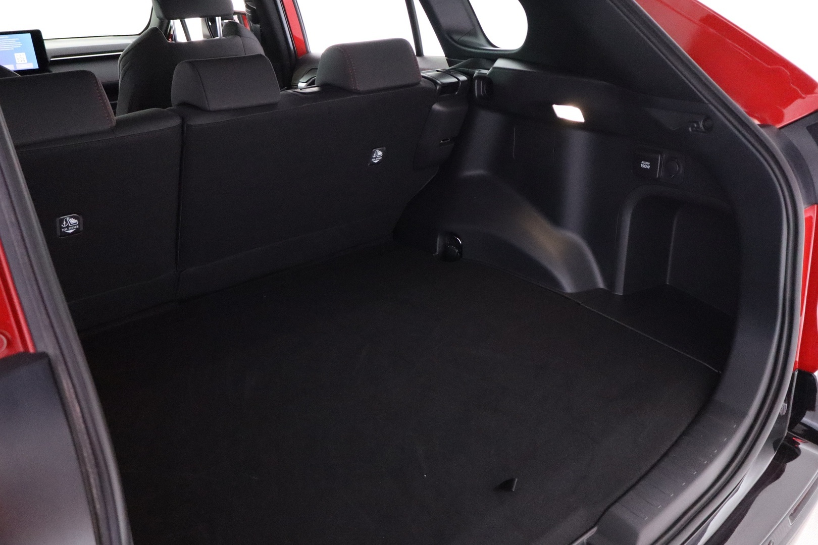 TOYOTA RAV4 Plug-in 2025