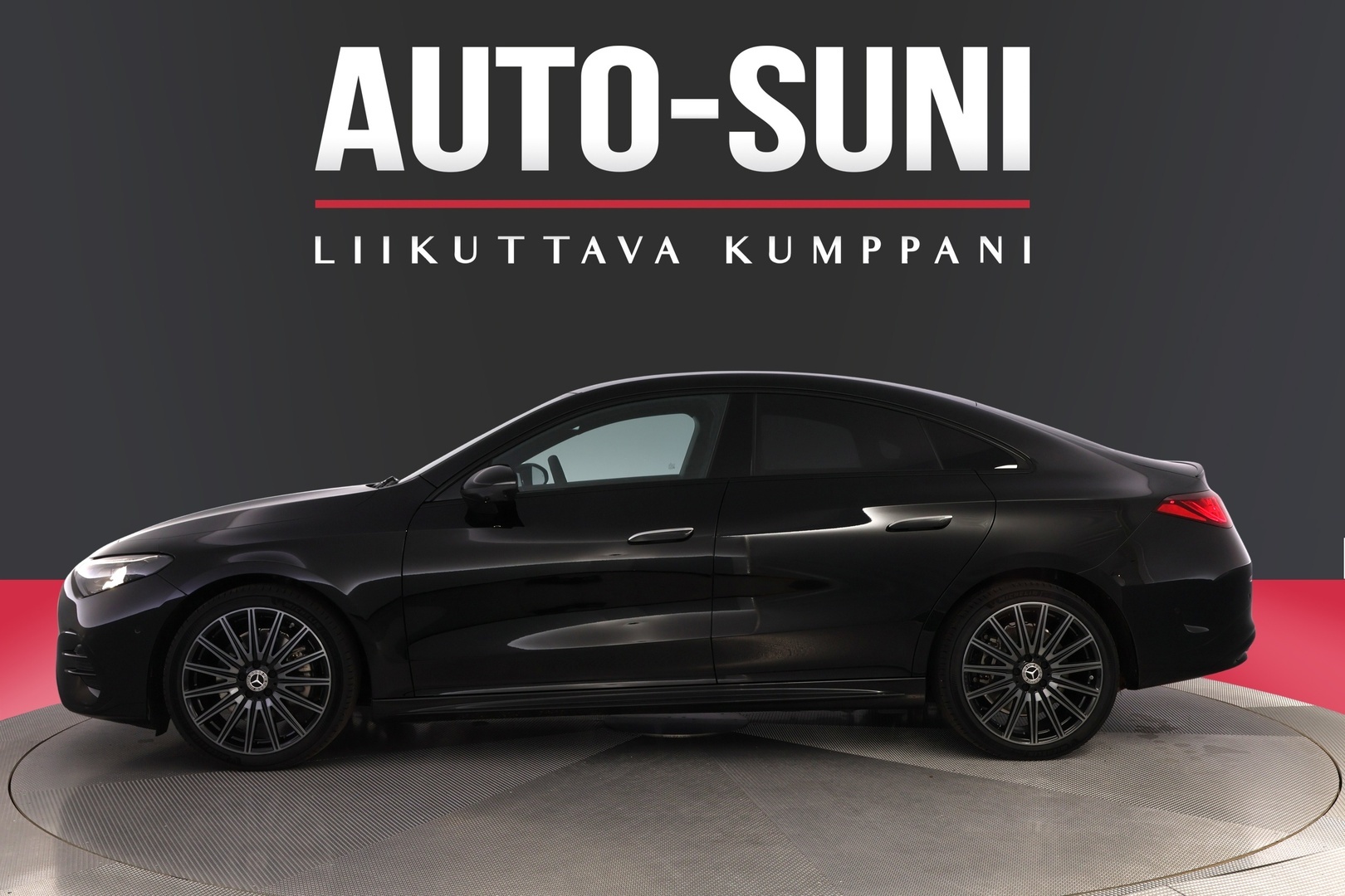 MERCEDES-BENZ CLA 2025