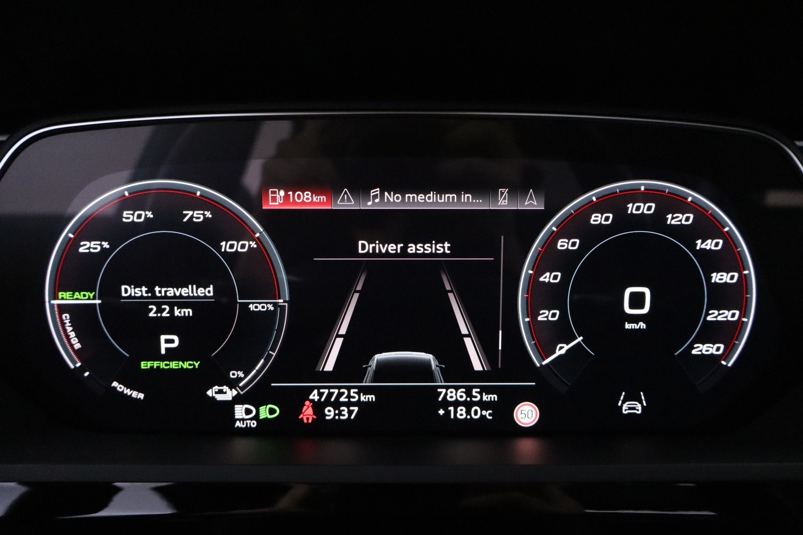 AUDI e-tron 10