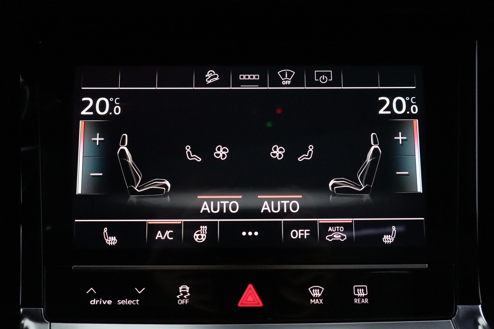 AUDI e-tron 20