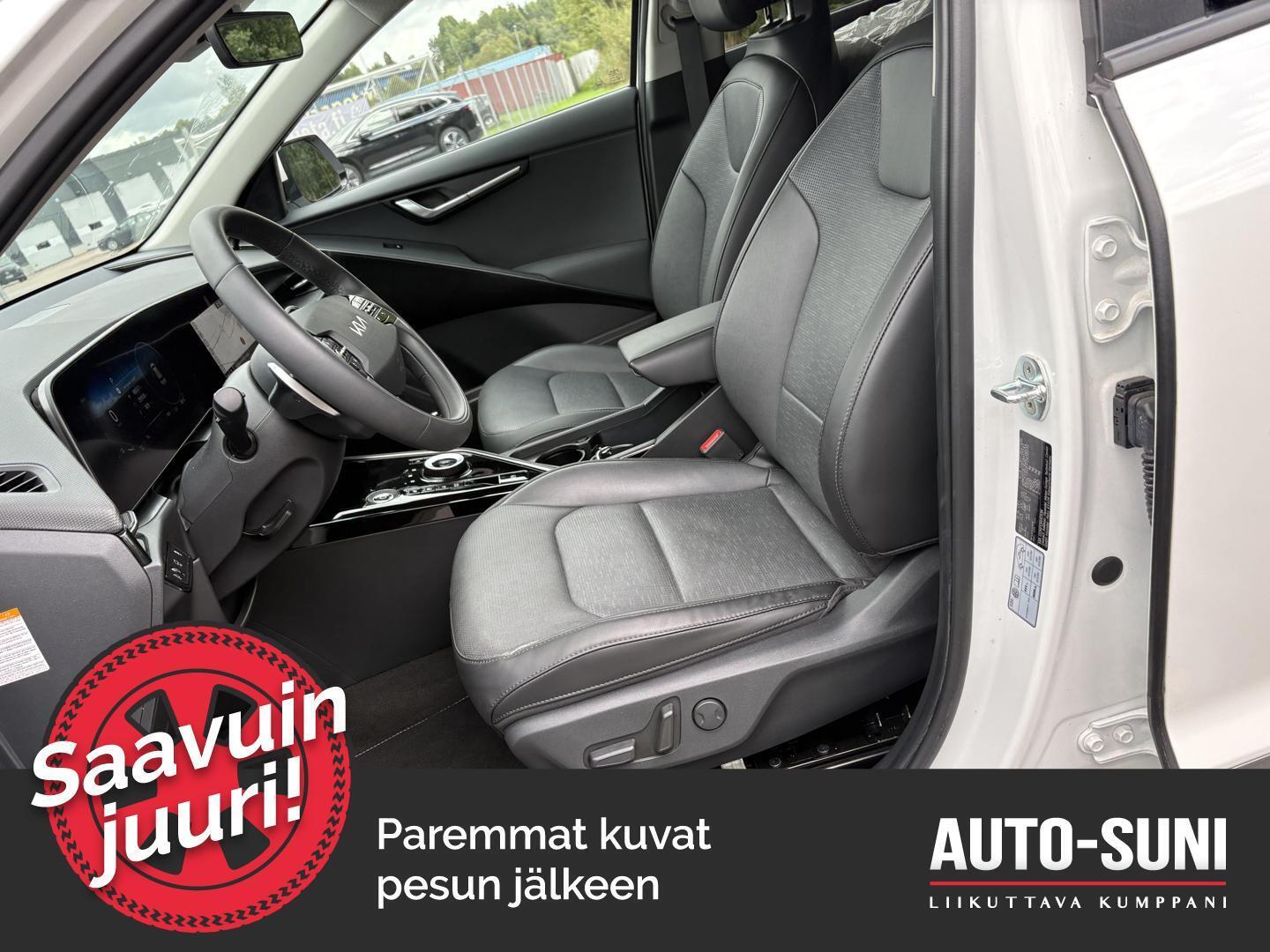 KIA Niro 12
