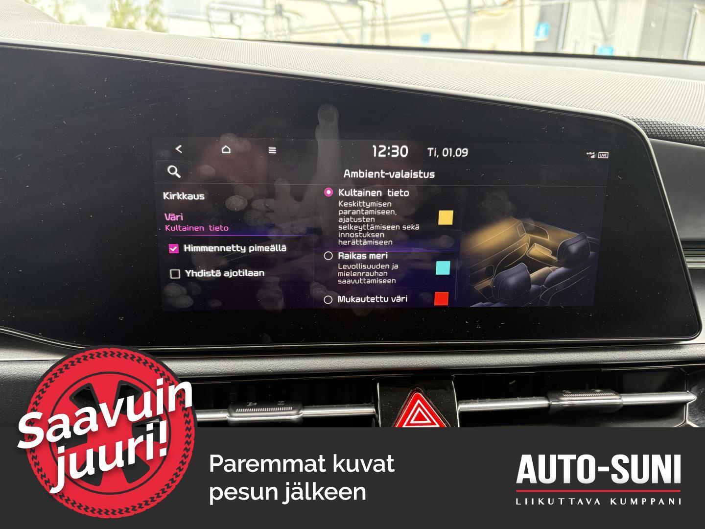 KIA Niro 14
