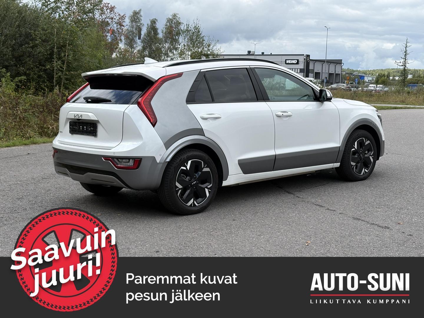 KIA Niro 2