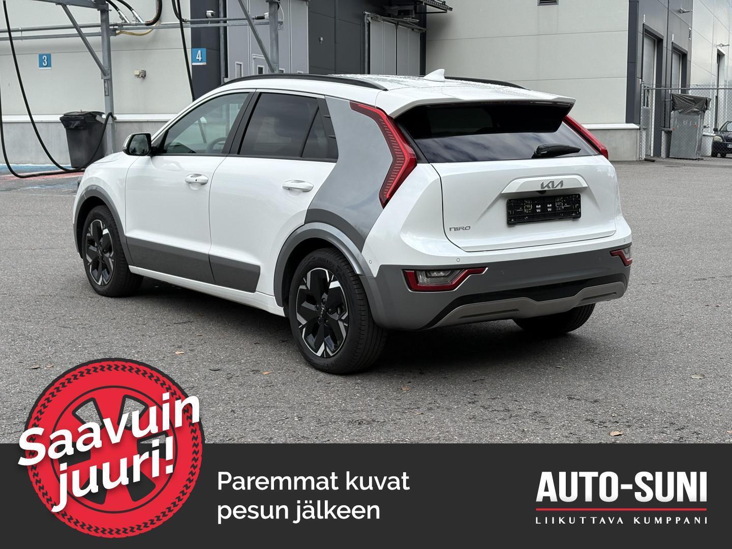 KIA Niro 3