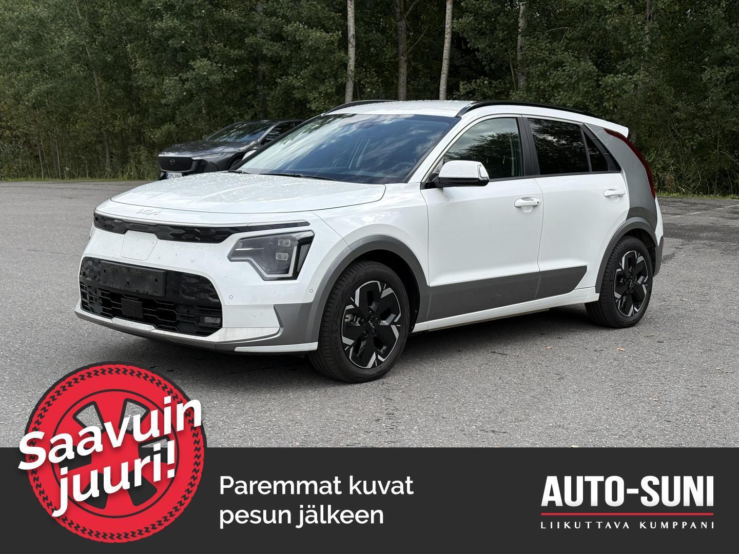 KIA Niro 4