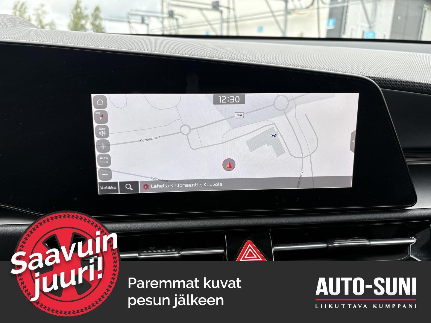KIA Niro 6