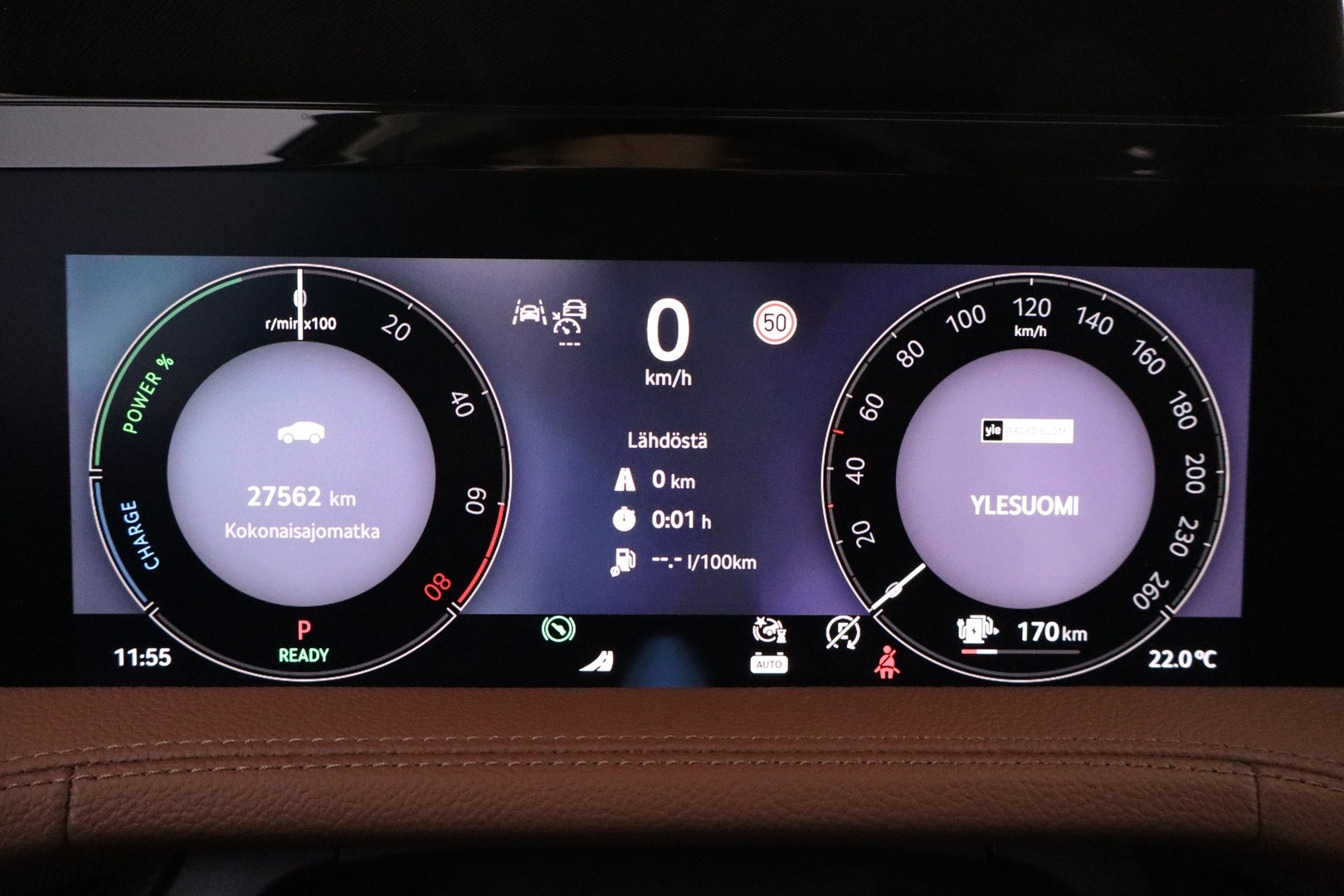 SKODA Superb 2025