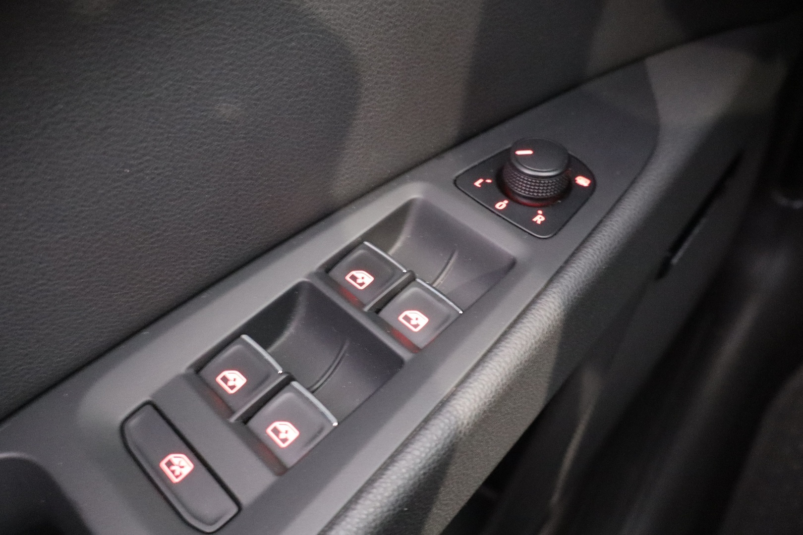 SEAT Leon ST 2016