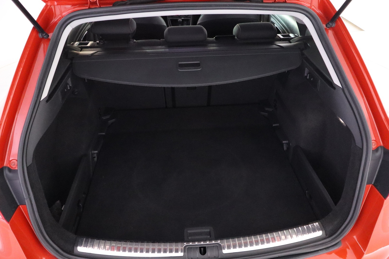 SEAT Leon ST 2016
