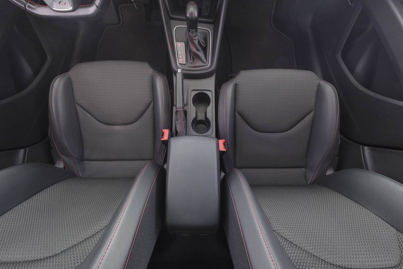 SEAT Leon ST 2016