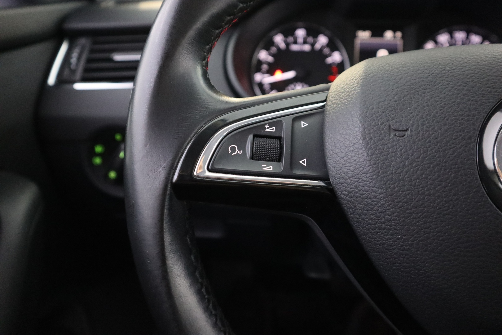SKODA Octavia 2017