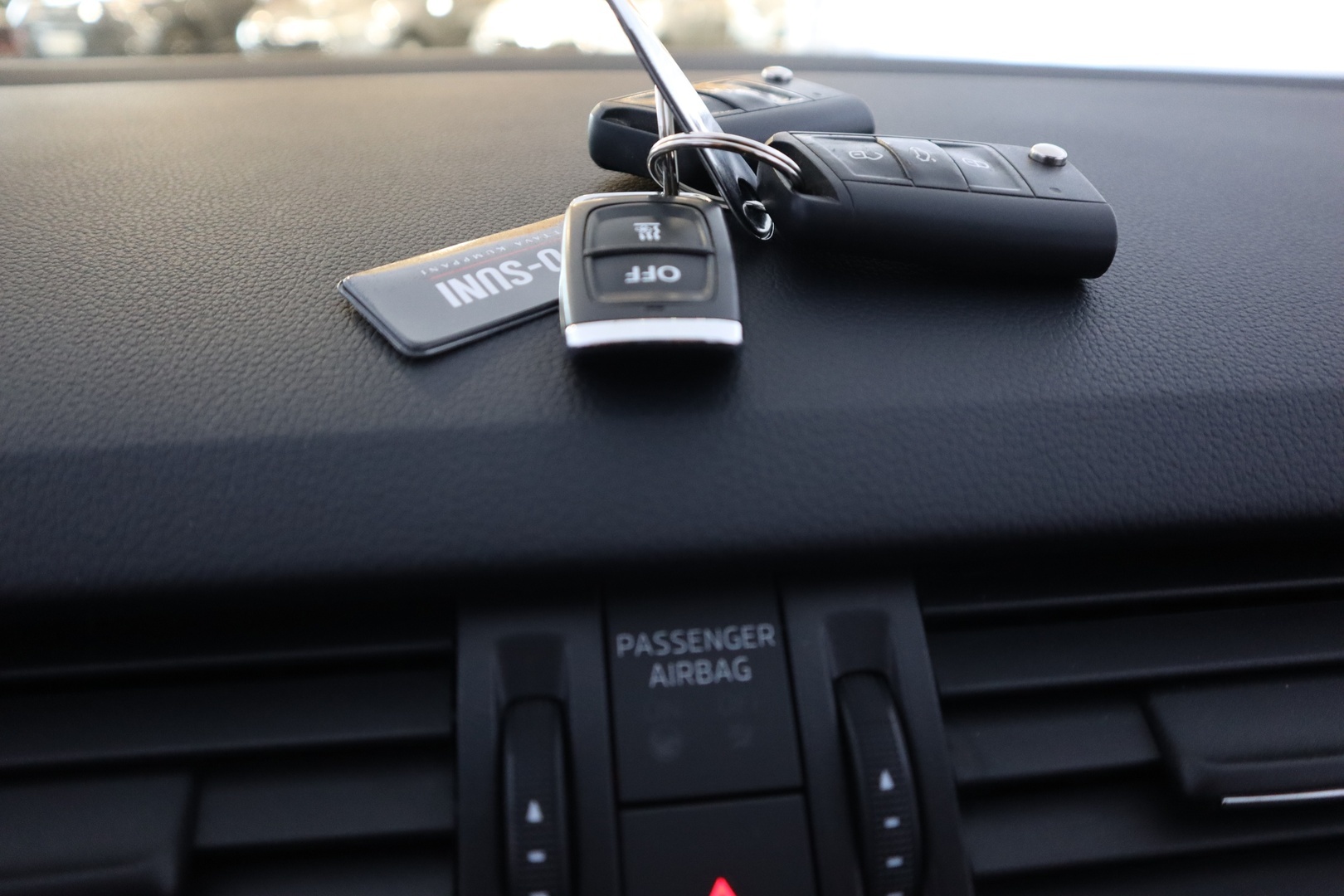 SKODA Octavia 2017