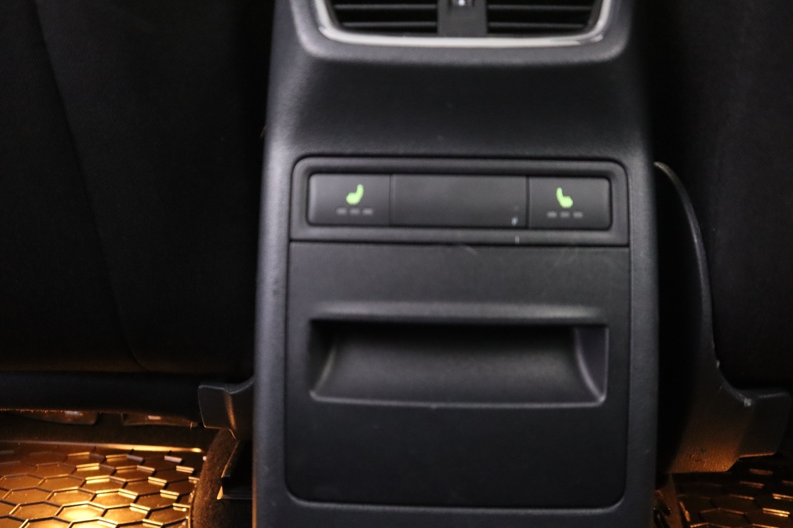 SKODA Octavia 2017