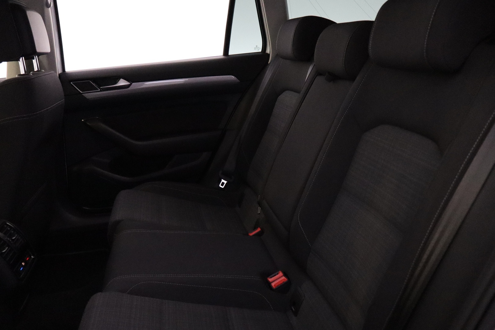 VOLKSWAGEN Passat 2019