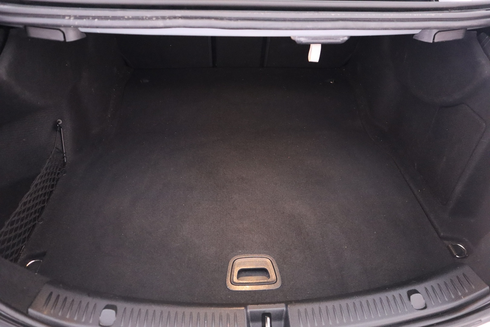 MERCEDES-BENZ E 2017